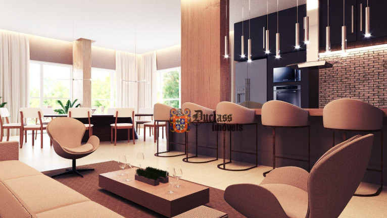 Imagem Apartamento com 3 Quartos à Venda, 105 m² em Vila Alzira - Guarujá Imagem Apartamento com 3 Quartos à Venda, 105 m² em Vila Alzira - Guarujá