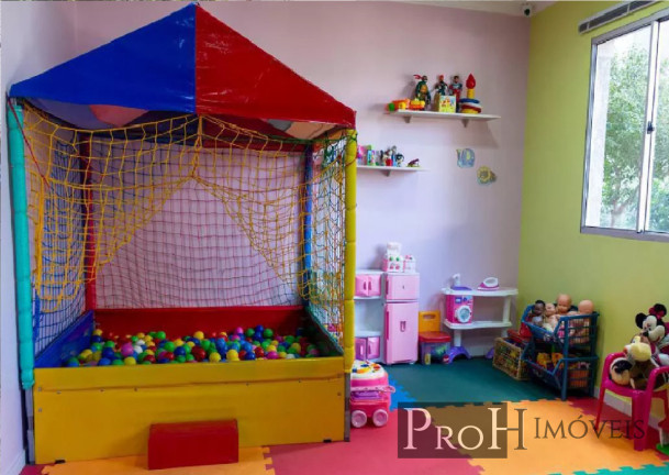 Imagem Apartamento com 2 Quartos à Venda, 50 m² em São João Clímaco - São Paulo
