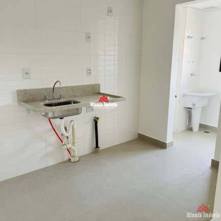 Imagem Apartamento com 2 Quartos à Venda, 68 m² em Jardim Samambaia - Jundiaí