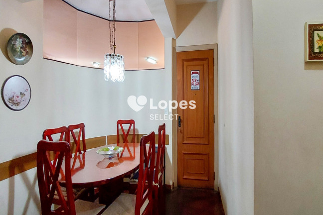 Imagem Apartamento com 4 Quartos à Venda, 174 m² em Cambuí - Campinas