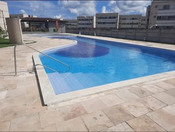 Imagem Apartamento com 2 Quartos à Venda, 45 m² em Pixete - São Lourenço Da Mata