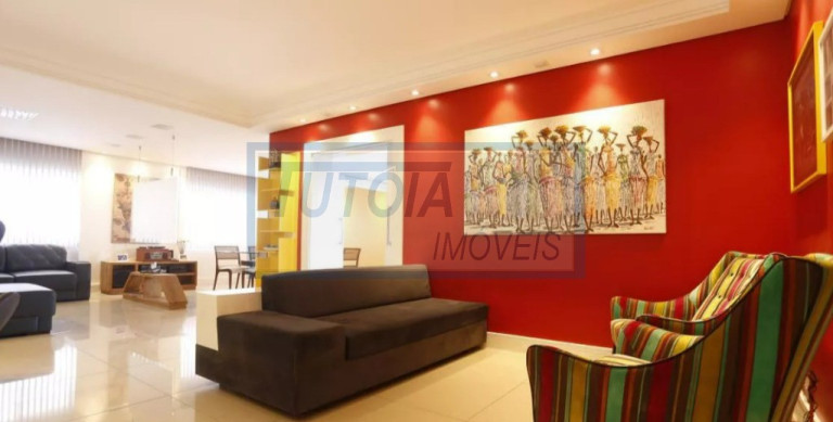 Imagem Apartamento com 3 Quartos à Venda, 210 m² em Morro Dos Ingleses - São Paulo Imagem Apartamento com 3 Quartos à Venda, 210 m² em Morro Dos Ingleses - São Paulo