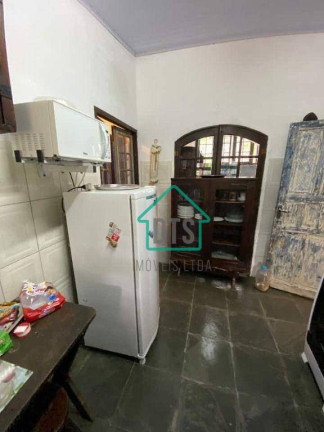 Imagem Casa com 3 Quartos para Alugar, 80 m² em Boiçucanga - São Sebastião