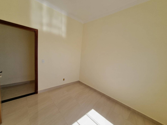 Imagem Casa com 3 Quartos à Venda, 96 m² em Residencial Arco-iris - Anápolis