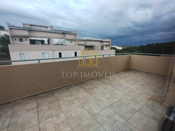 Imagem Apartamento com 2 Quartos para Alugar, 86 m² em Vila São Geraldo - São José Dos Campos Imagem Apartamento com 2 Quartos para Alugar, 86 m² em Vila São Geraldo - São José Dos Campos