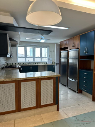 Imagem Casa com 4 Quartos à Venda, 700 m² em Jurerê Internacional - Florianópolis