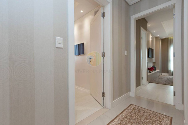 Imagem Apartamento com 4 Quartos à Venda, 144 m² em Centro - Balneário Camboriú