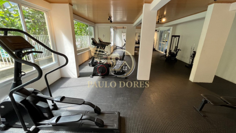 Imagem Apartamento com 2 Quartos à Venda, 63 m² em Estufa Ii - Ubatuba