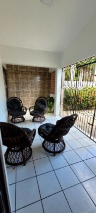 Imagem Casa com 3 Quartos à Venda, 423 m² em Expedicionários - João Pessoa