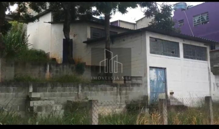 Imagem Imóvel com 2 Quartos à Venda, 736 m² em Colinas Da Anhangüera - Santana De Parnaíba