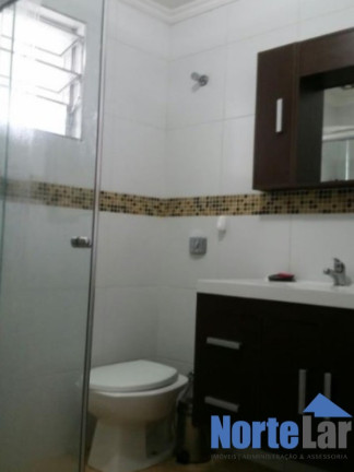 Imagem Apartamento com 2 Quartos à Venda, 63 m² em Tucuruvi - São Paulo