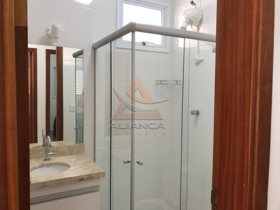 Imagem Apartamento com 2 Quartos à Venda, 64 m² em Jardim Botânico - Ribeirão Preto