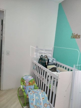 Imagem Apartamento com 3 Quartos à Venda, 74 m² em Planalto - São Bernardo Do Campo