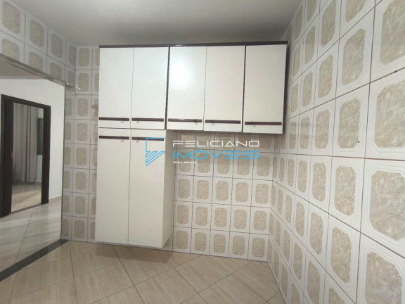 Imagem Apartamento com 2 Quartos à Venda, 52 m² em Canto Do Forte - Praia Grande Imagem Apartamento com 2 Quartos à Venda, 52 m² em Canto Do Forte - Praia Grande