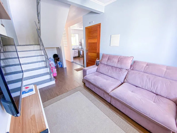 Imagem Casa com 3 Quartos à Venda, 191 m² em Rubem Berta - Porto Alegre