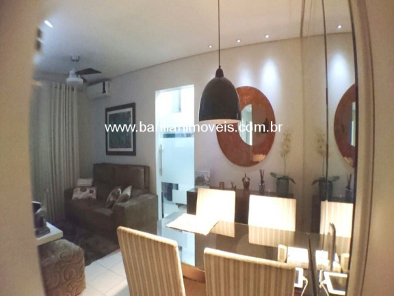 Imagem Imóvel com 2 Quartos à Venda, 54 m² em Parque Industrial Lagoinha - Ribeirão Preto