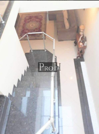 Imagem Sobrado com 3 Quartos à Venda, 300 m² em Vila Curuçá - Santo André