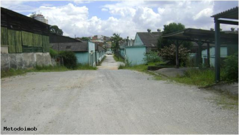 Imagem Imóvel à Venda, 29.980 m² em Centro - Mauá Imagem Imóvel à Venda, 29.980 m² em Centro - Mauá