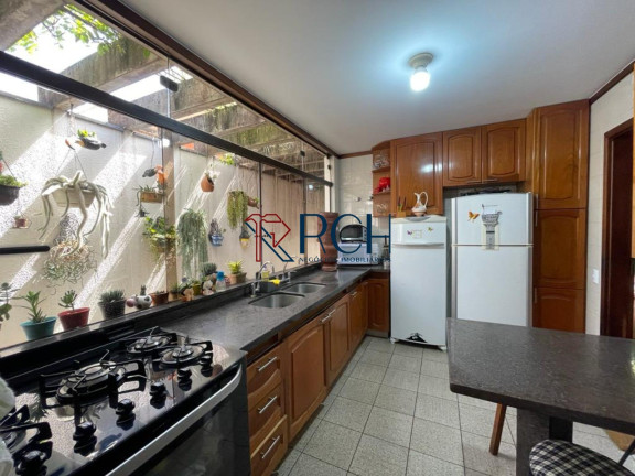 Imagem Casa com 5 Quartos à Venda, 504 m² em Condomínio Residencial Village D'avignon - Sorocaba