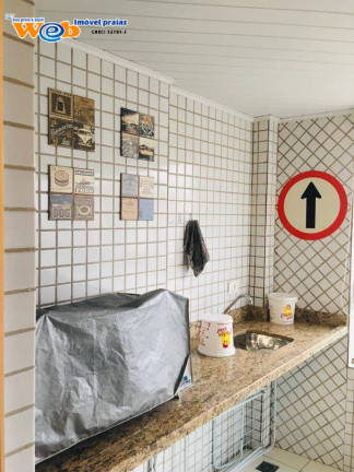 Apartamento com 2 Quartos à Venda, 90 m² em Tupi - Praia Grande