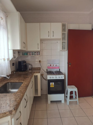 Imagem Imóvel com 2 Quartos à Venda, 65 m² em Planalto - São Bernardo Do Campo