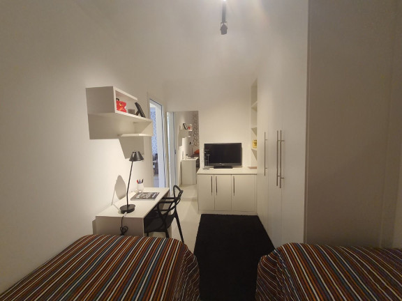 Imagem Apartamento com 2 Quartos à Venda, 65 m² em Plaza São Luiz Residencial - Itu
