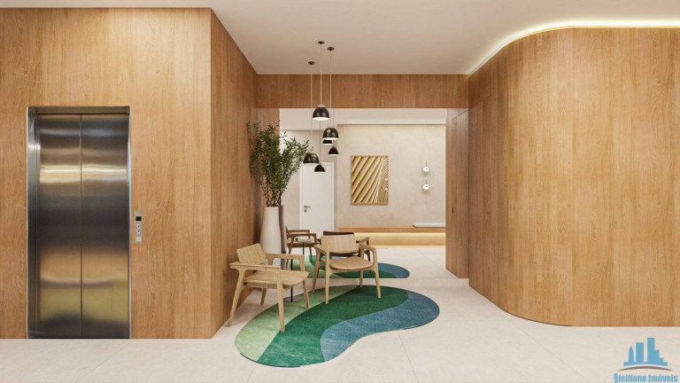 Imagem Apartamento com 2 Quartos à Venda, 110.000 m² em Santa Rosa - Niterói