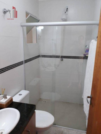 Imagem Sobrado com 2 Quartos à Venda, 85 m² em Jardim Bonfiglioli - São Paulo