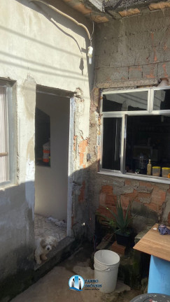 Imagem Casa com 2 Quartos à Venda, 84 m² em Jardim Vila Nova - Duque De Caxias