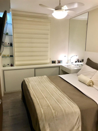 Imagem Imóvel com 2 Quartos à Venda, 71 m² em Vila Andrade - São Paulo Imagem Imóvel com 2 Quartos à Venda, 71 m² em Vila Andrade - São Paulo