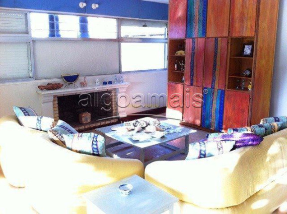 Imagem Casa com 4 Quartos à Venda, 400 m² em Atlântida - Xangri-lá