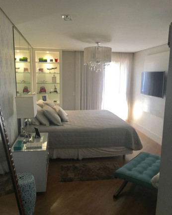 Imagem Apartamento com 3 Quartos à Venda, 270 m² em Jardim Avelino - São Paulo Imagem Apartamento com 3 Quartos à Venda, 270 m² em Jardim Avelino - São Paulo