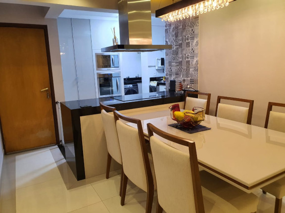 Apartamento com 2 Quartos à Venda, 72 m² em Baeta Neves - São Bernardo Do Campo