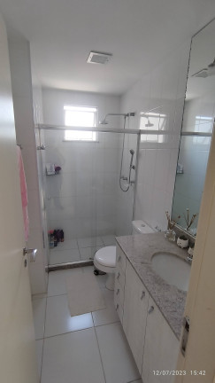 Imagem Apartamento com 3 Quartos à Venda, 80 m² em Parque Tamandaré - Campos Dos Goytacazes