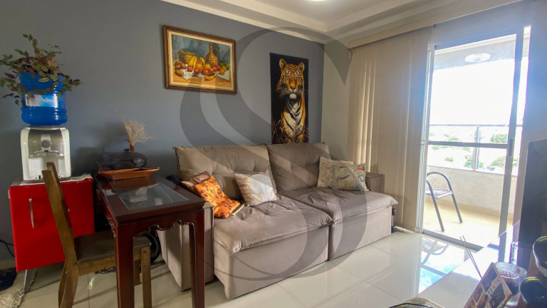 Imagem Apartamento com 2 Quartos à Venda, 66 m² em Vila Lucy - Sorocaba Imagem Apartamento com 2 Quartos à Venda, 66 m² em Vila Lucy - Sorocaba