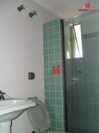 Imagem Apartamento com 4 Quartos à Venda ou Locação, 220 m² em Vila Trujillo - Sorocaba