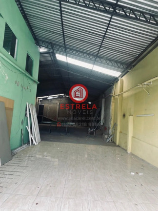 Imóvel à Venda, 360 m² em Jardim Colinas - Jacareí