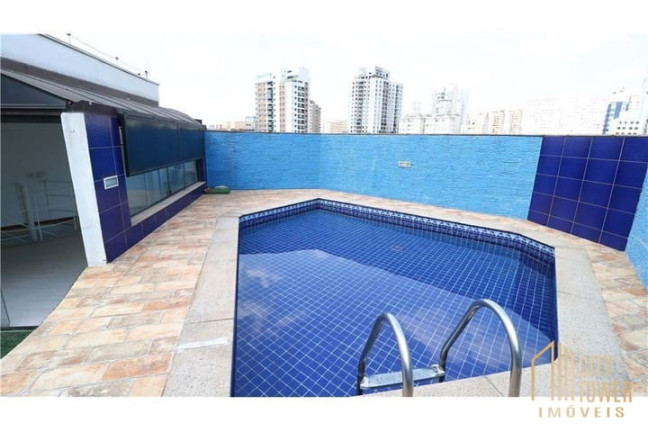 Imagem Apartamento com 3 Quartos à Venda, 190 m² em Saúde - São Paulo