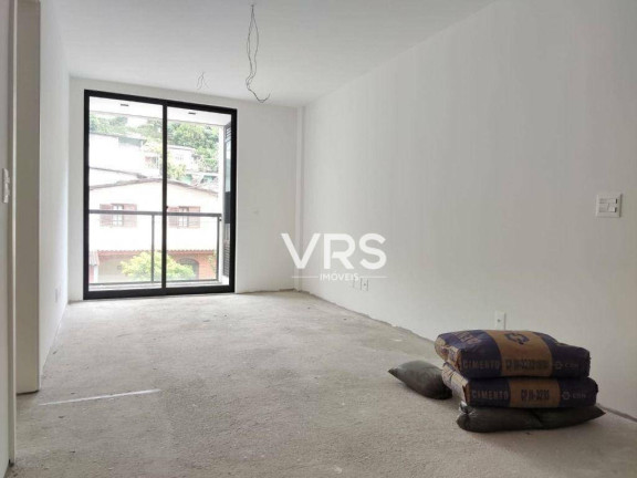Imagem Apartamento com 2 Quartos à Venda, 76 m² em Agriões - Teresópolis Imagem Apartamento com 2 Quartos à Venda, 76 m² em Agriões - Teresópolis