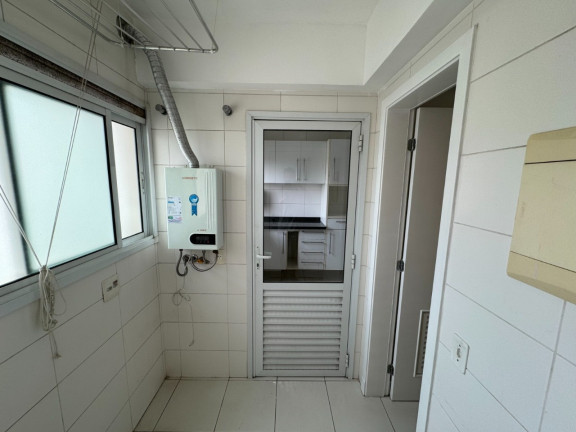 Imagem Imóvel com 3 Quartos à Venda, 114 m² em Panamby - São Paulo