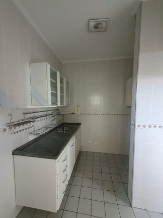 Imagem Casa de Condomínio com 3 Quartos à Venda, 60 m² em Vila Celeste - São Paulo