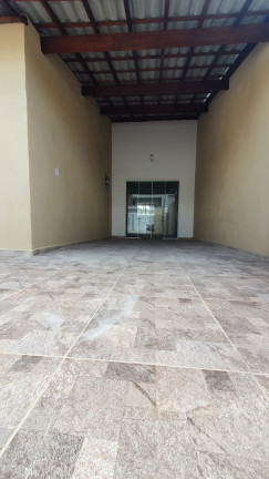 Imagem Casa com 3 Quartos à Venda, 117 m² em Jardim Aeroporto - São José Dos Campos