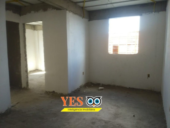 Imagem Apartamento com 2 Quartos à Venda, 41 m² em Campo Limpo - Feira De Santana