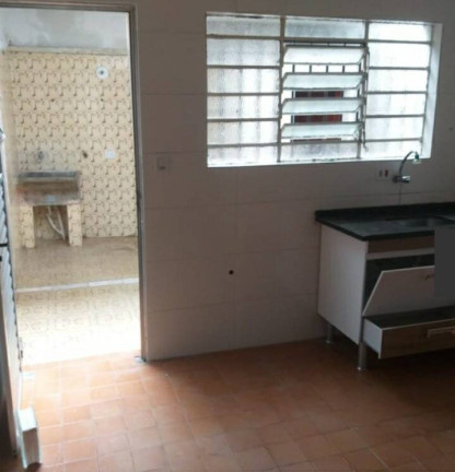 Imagem Casa com 2 Quartos para Alugar, 80 m² em Vila Do Castelo - São Paulo