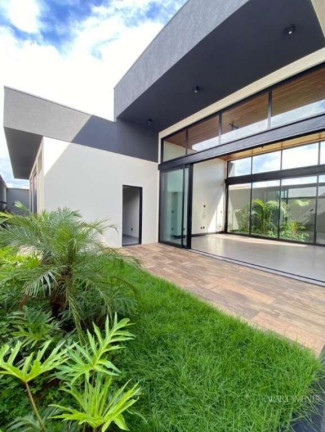 Imagem Casa de Condomínio com 2 Quartos à Venda, 185 m² em Residencial Olivito - Franca Imagem Casa de Condomínio com 2 Quartos à Venda, 185 m² em Residencial Olivito - Franca