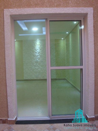 Imagem Apartamento com 2 Quartos à Venda, 62 m² em Vila Tibiriçá - Santo André Imagem Apartamento com 2 Quartos à Venda, 62 m² em Vila Tibiriçá - Santo André