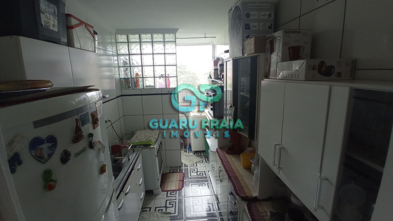Imagem Apartamento com 2 Quartos à Venda, 68 m² em Jardim Dos Pássaros - Guarujá