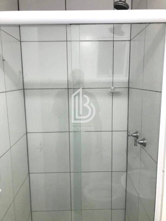 Imagem Apartamento com 2 Quartos à Venda, 48 m² em Parque João Ramalho - Santo André