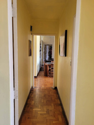 Imagem Apartamento com 2 Quartos à Venda, 120 m² em Gonzaga - Santos Imagem Apartamento com 2 Quartos à Venda, 120 m² em Gonzaga - Santos