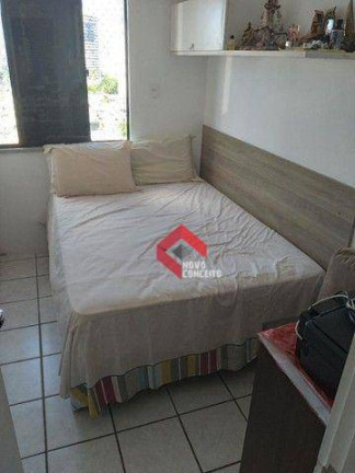 Imagem Apartamento com 3 Quartos à Venda, 65 m² em Aldeota - Fortaleza Imagem Apartamento com 3 Quartos à Venda, 65 m² em Aldeota - Fortaleza